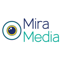 Mira Media logo, Mira Media contact details