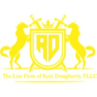 Law Firm of Ruiz Dougherty, PLLC logo, Law Firm of Ruiz Dougherty, PLLC contact details