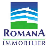 Romana Immobilier logo, Romana Immobilier contact details