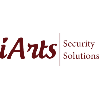 iArts Solutions logo, iArts Solutions contact details