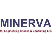 Minerva for Engineering Studies & Consulting (Minerva ESC) logo, Minerva for Engineering Studies & Consulting (Minerva ESC) contact details