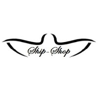 Ship Shop e-commerce company logo, Ship Shop e-commerce company contact details