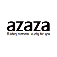 Azaza logo, Azaza contact details