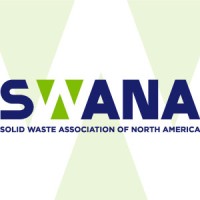 Solid Waste Association of North America logo, Solid Waste Association of North America contact details