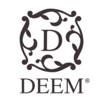 Deem Perfumes logo, Deem Perfumes contact details