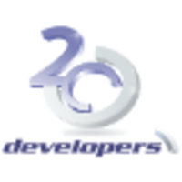 2c developers logo, 2c developers contact details