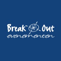 Break Out Evenementen logo, Break Out Evenementen contact details