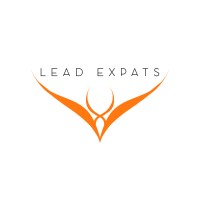 Lead Expats logo, Lead Expats contact details