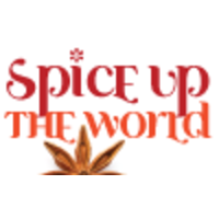 Spice Up the World logo, Spice Up the World contact details