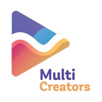 MultiCreators logo, MultiCreators contact details