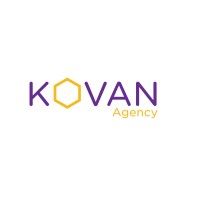 Kovan Agency logo, Kovan Agency contact details