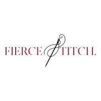 Fierce Stitch Co. logo, Fierce Stitch Co. contact details