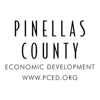 Pinellas County Economic Development logo, Pinellas County Economic Development contact details