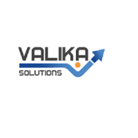 Valika Solutions logo, Valika Solutions contact details