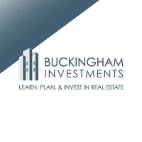 Buckingham Investments; Inc. logo, Buckingham Investments; Inc. contact details