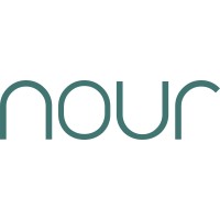 NOUR logo, NOUR contact details