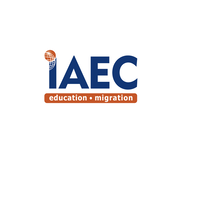 IAEC Education|Migration logo, IAEC Education|Migration contact details