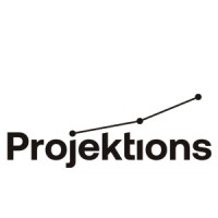 Projektions logo, Projektions contact details