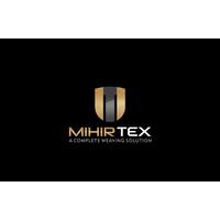 Mihir Tex logo, Mihir Tex contact details