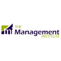 The Management Institute logo, The Management Institute contact details