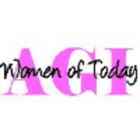 AGI Women of Today logo, AGI Women of Today contact details