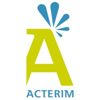 ACTERIM Travail Temporaire logo, ACTERIM Travail Temporaire contact details