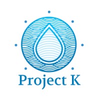 Project K logo, Project K contact details