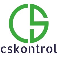 CSKONTROL Otomasyon Sist. Müh. San. ve Tic. Ltd. Şti. logo, CSKONTROL Otomasyon Sist. Müh. San. ve Tic. Ltd. Şti. contact details