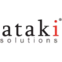 Ataki Solutions logo, Ataki Solutions contact details