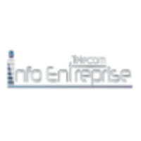 Info Entreprise Telecom logo, Info Entreprise Telecom contact details