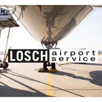 Losch Airport Service GmbH logo, Losch Airport Service GmbH contact details