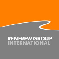 Renfrew Group International logo, Renfrew Group International contact details