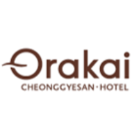 Orakai Cheonggyesan Hotel logo, Orakai Cheonggyesan Hotel contact details