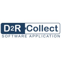 D2R-Collect software logo, D2R-Collect software contact details