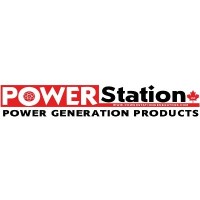 Power Station LTD logo, Power Station LTD contact details