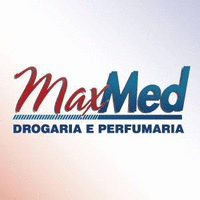 Drogaria Maxmed logo, Drogaria Maxmed contact details