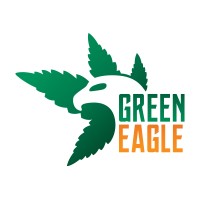 Green Eagle logo, Green Eagle contact details