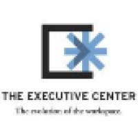 The Executive Center logo, The Executive Center contact details