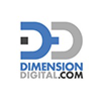 Dimension Digital COM logo, Dimension Digital COM contact details