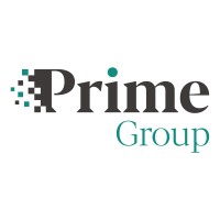 Prime Group logo, Prime Group contact details