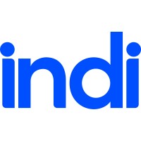 indi logo, indi contact details