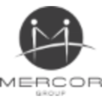 Mercor Group logo, Mercor Group contact details