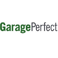 Garage Perfect logo, Garage Perfect contact details