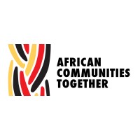 African Communities Together logo, African Communities Together contact details