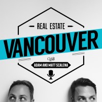 Vancouver Real Estate Podcast logo, Vancouver Real Estate Podcast contact details