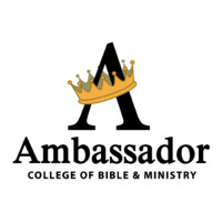 Ambassador College of Bible and Ministry logo, Ambassador College of Bible and Ministry contact details