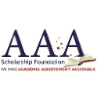 AAA Scholarship Foundation logo, AAA Scholarship Foundation contact details