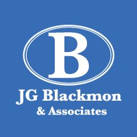 JG Blackmon & Associates logo, JG Blackmon & Associates contact details