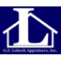 G.F. Lubeck Appraisers, Inc. logo, G.F. Lubeck Appraisers, Inc. contact details