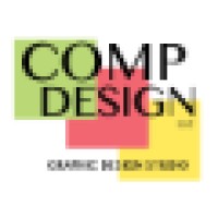 Comp Design logo, Comp Design contact details